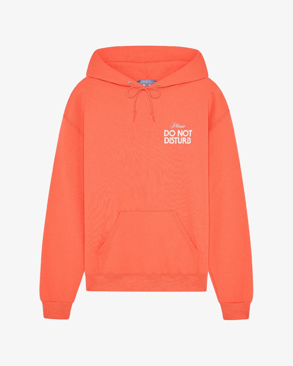 paradised Do Not Disturb Hoodie