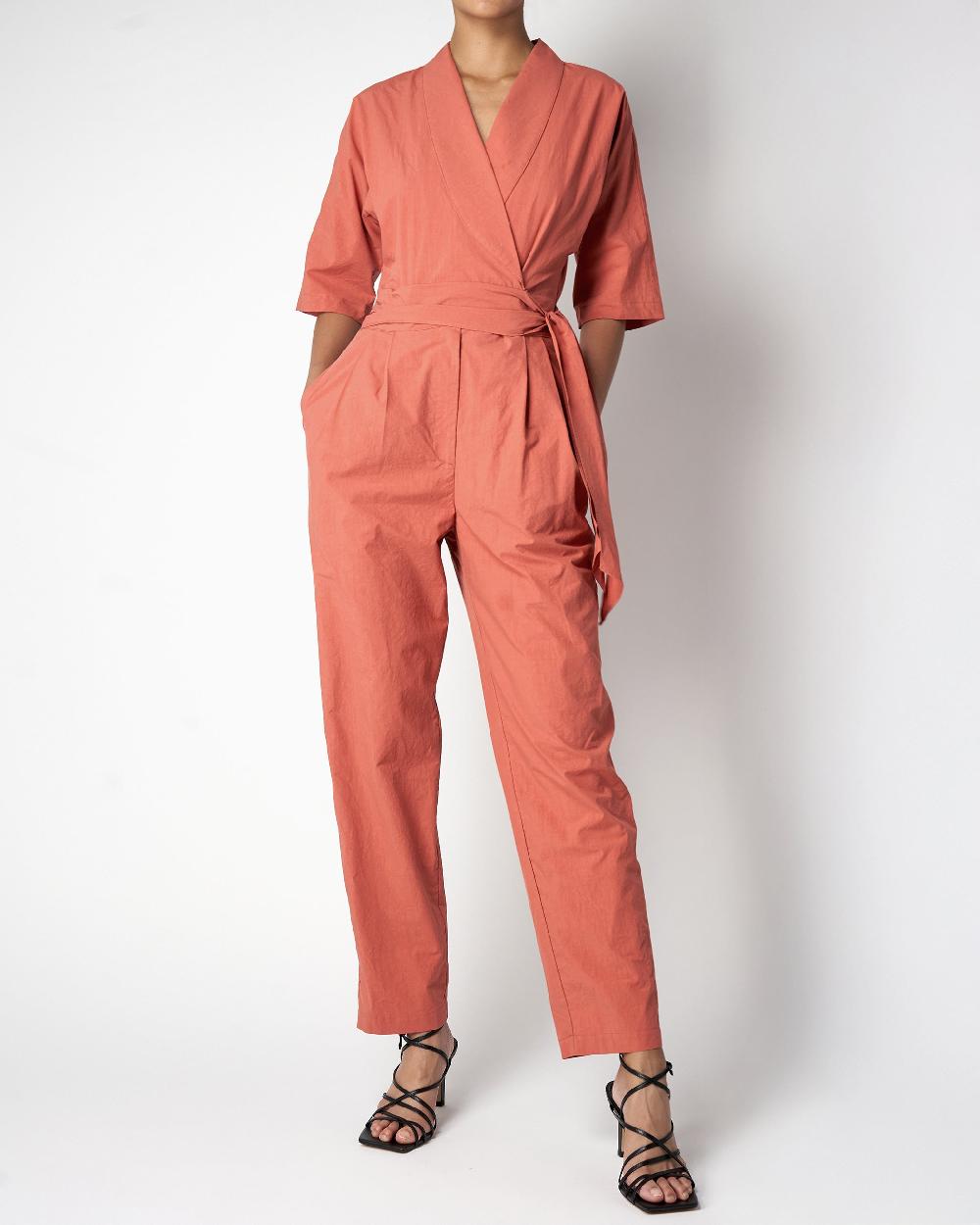 Paradised Erla Jumpsuit