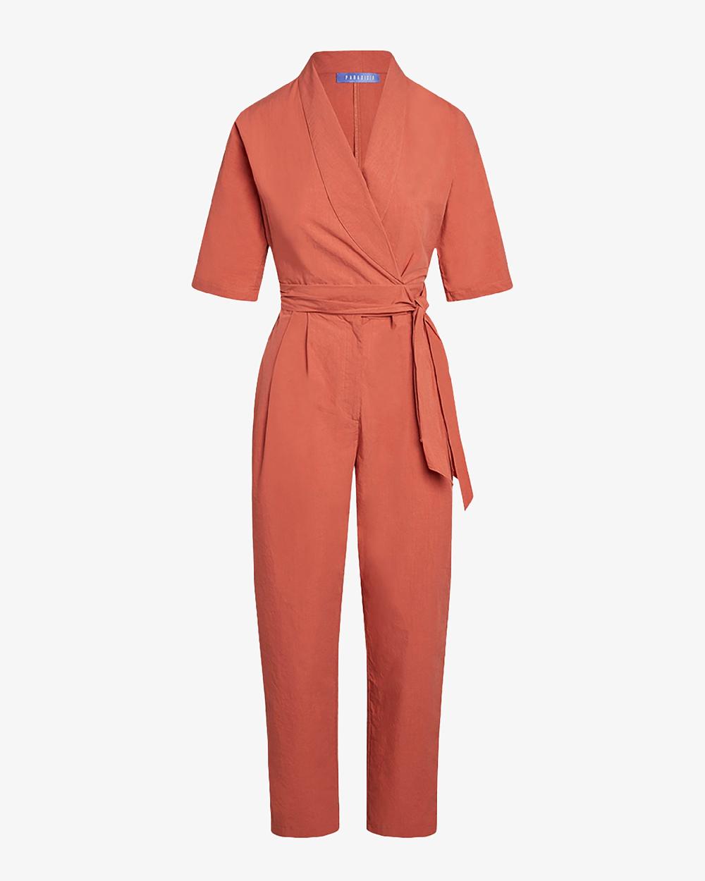 paradised Erla Jumpsuit