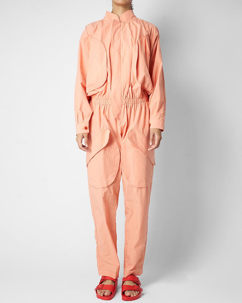 Paradised Flight Suit
