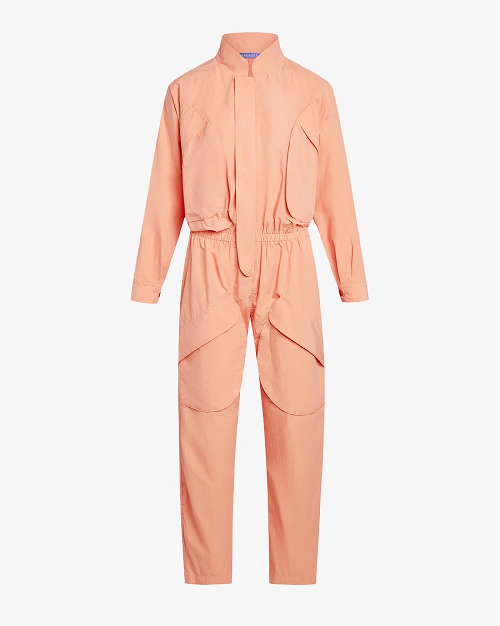 paradised Flight Suit