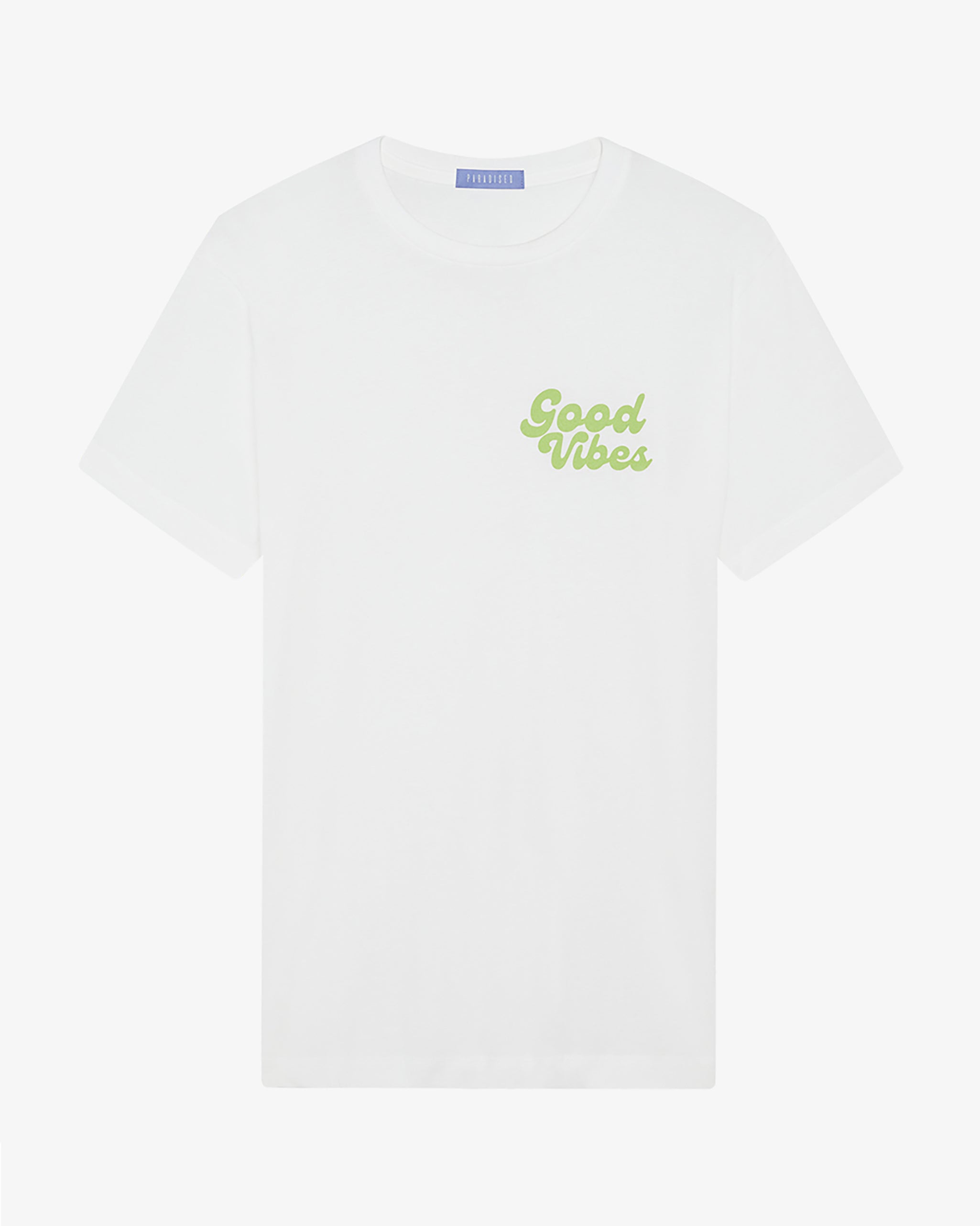 paradised Good Vibes Tee