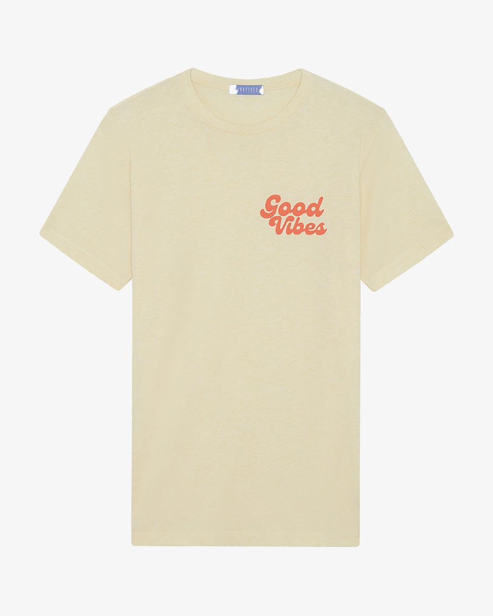 paradised Good Vibes Tee