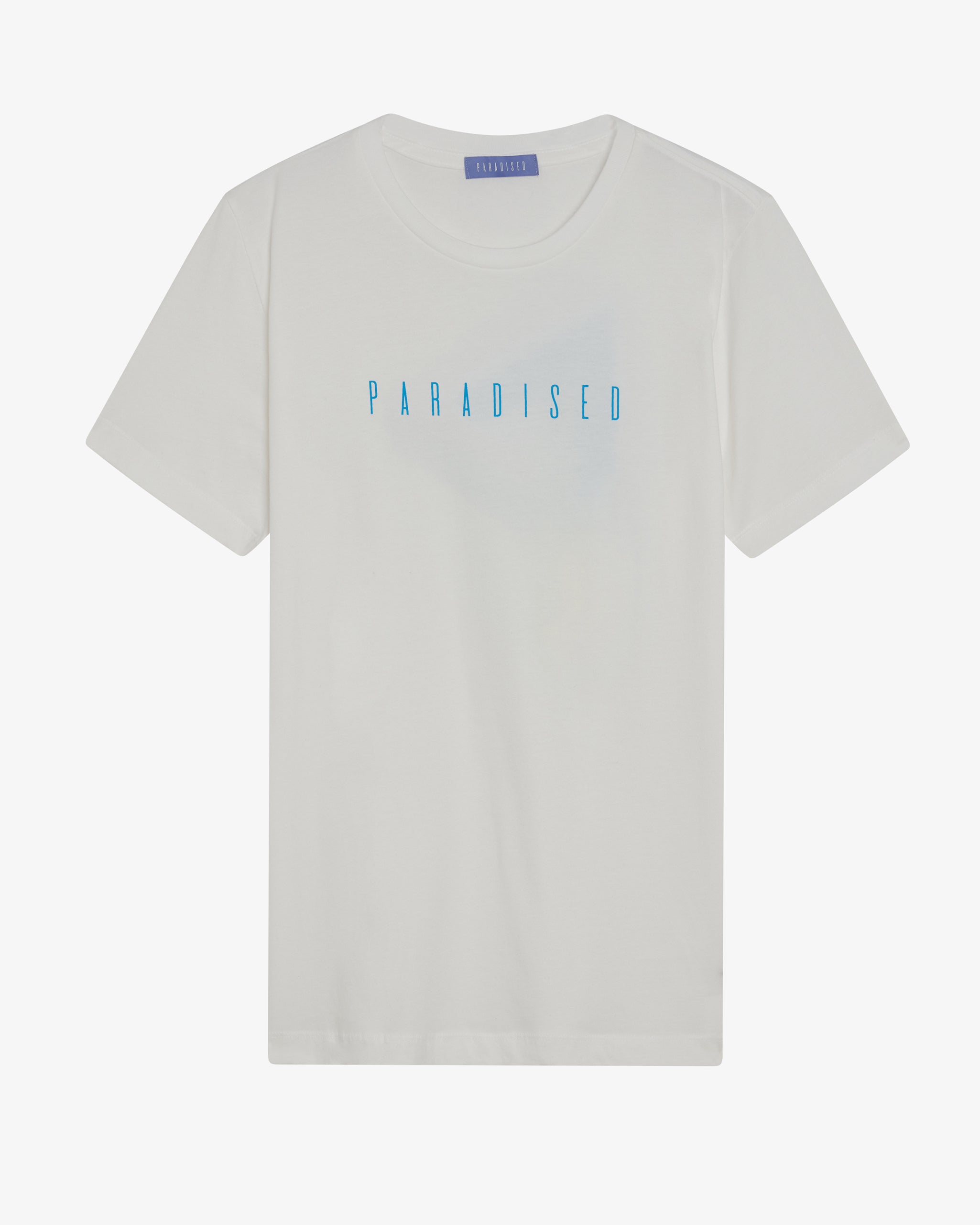 paradised Gradient Tee