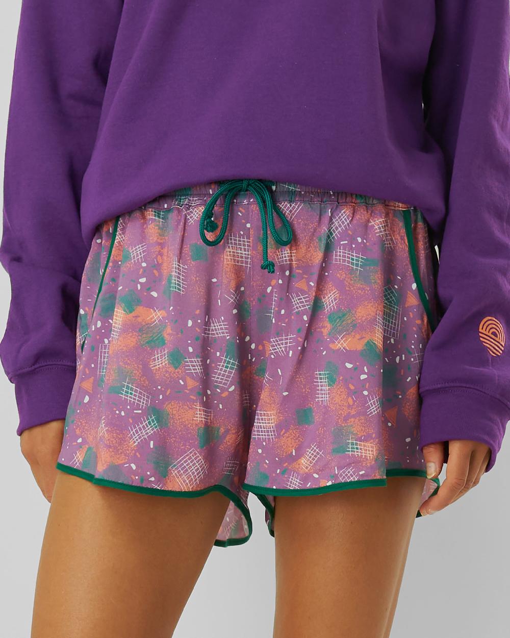 Paradised Hanna Shorts