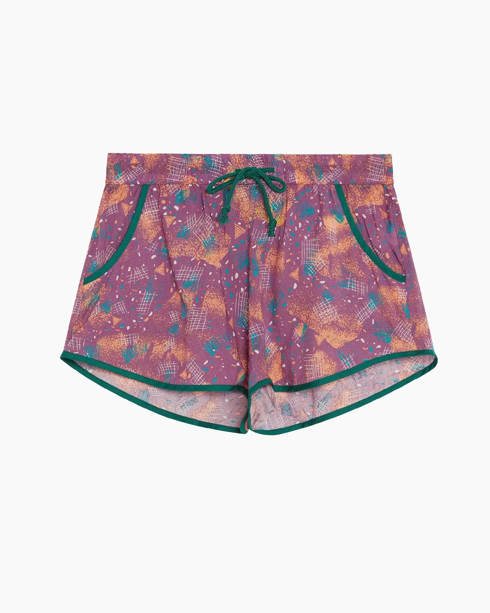 paradised Hanna Shorts