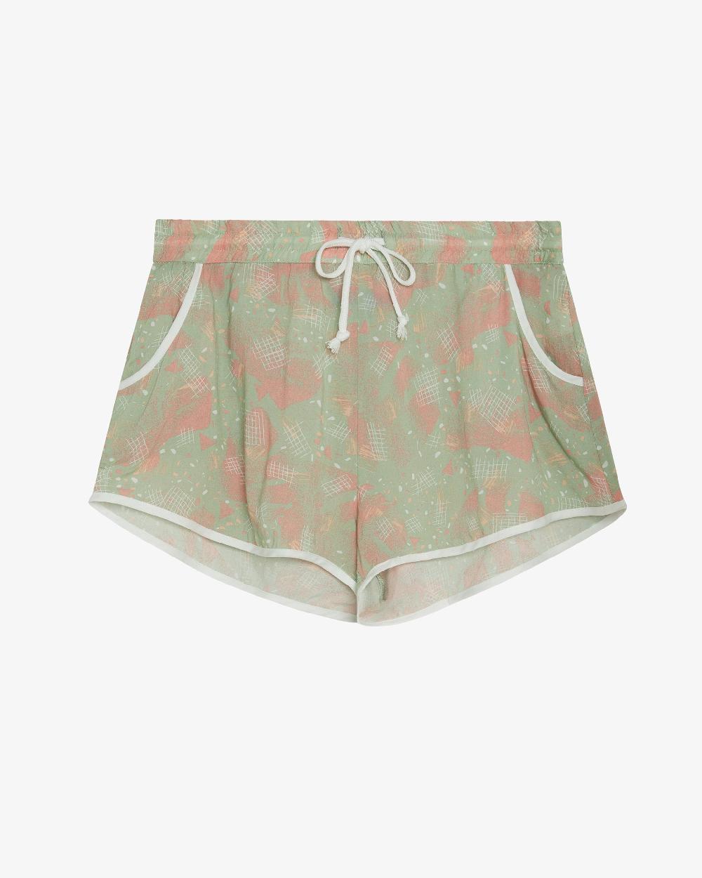 paradised Hanna Shorts