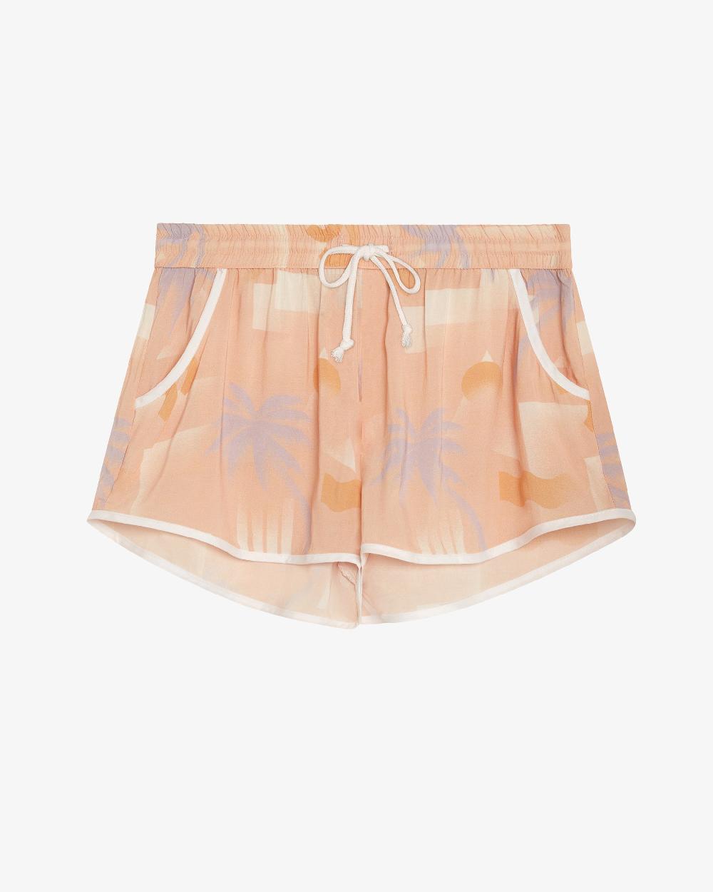 paradised Hanna Shorts