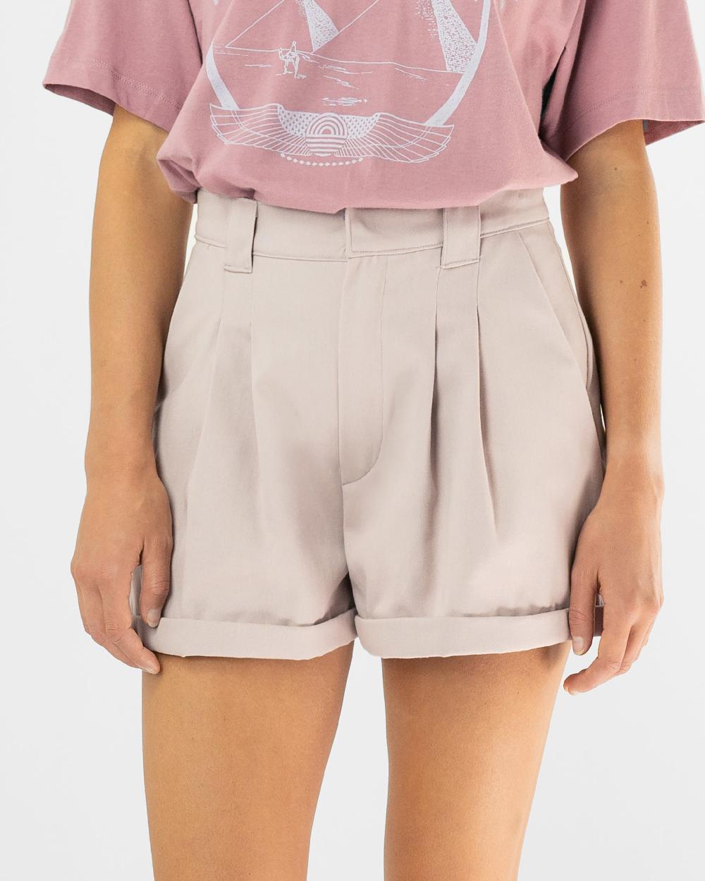 Paradised Jamie Shorts
