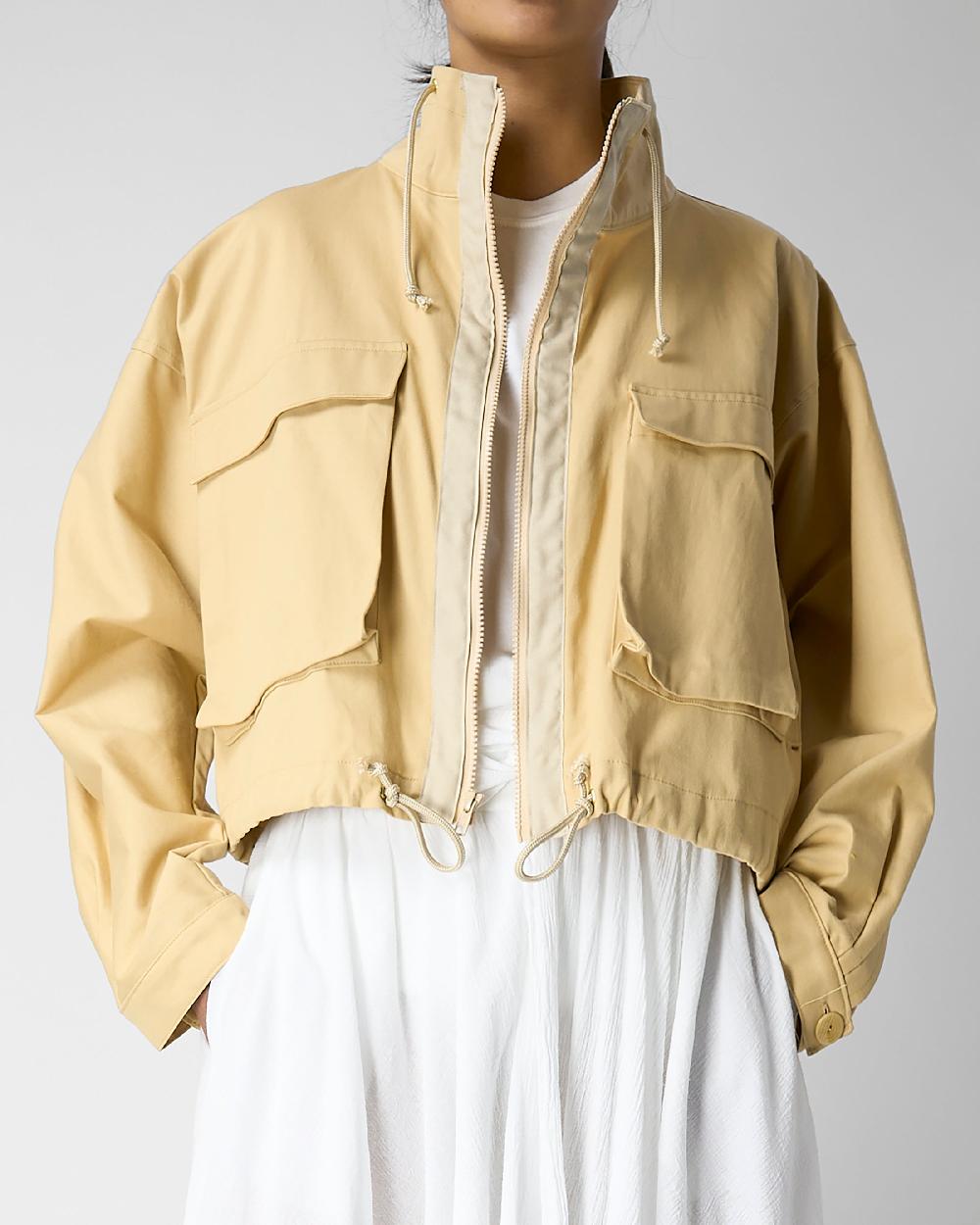 Paradised Jani Jacket