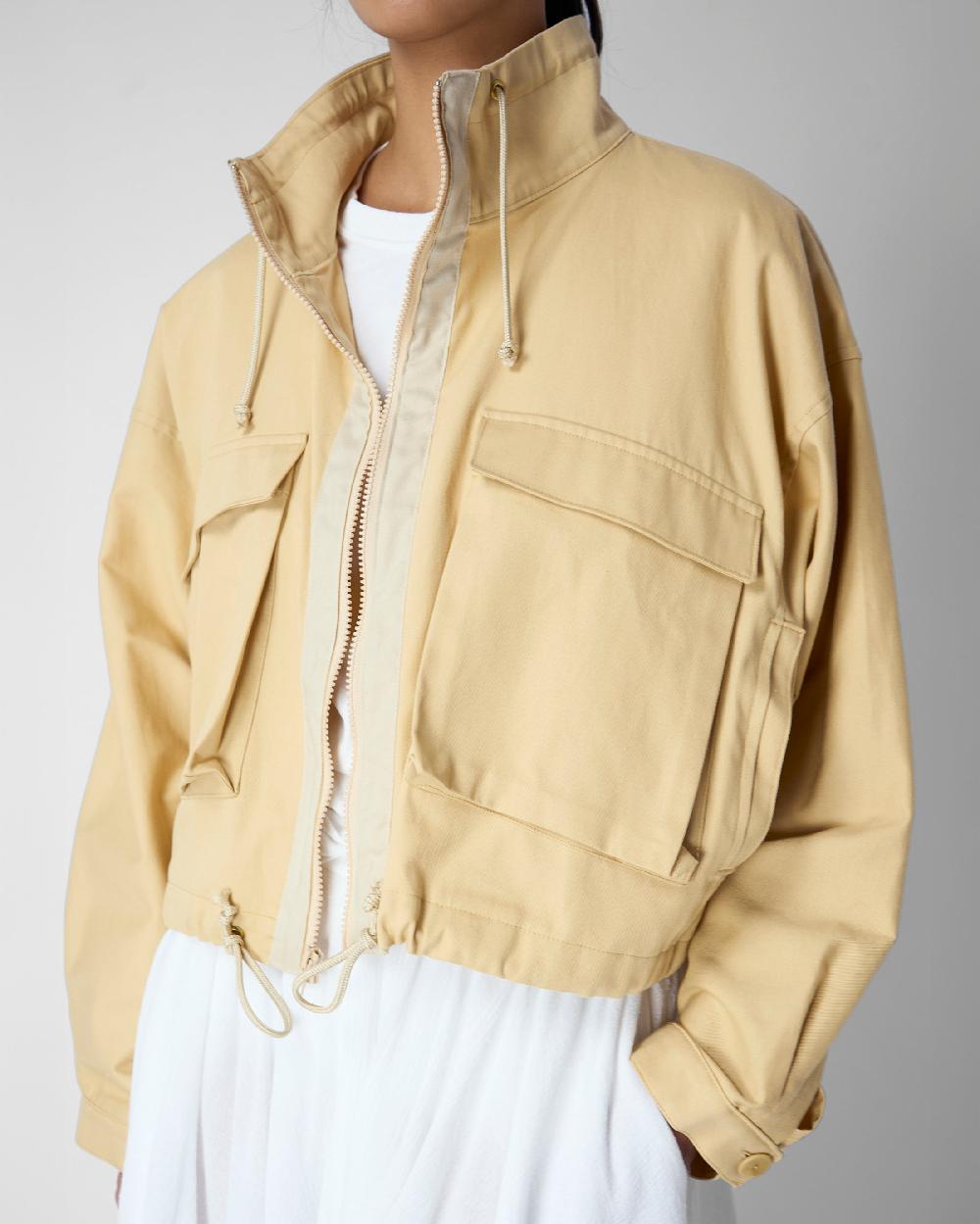 Paradised Jani Jacket
