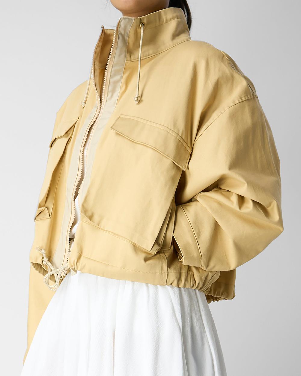 Paradised Jani Jacket