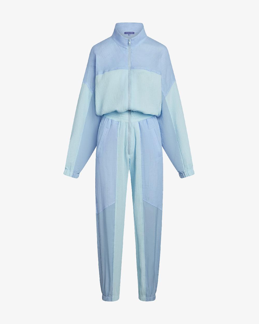 paradised Kelsey Jumpsuit