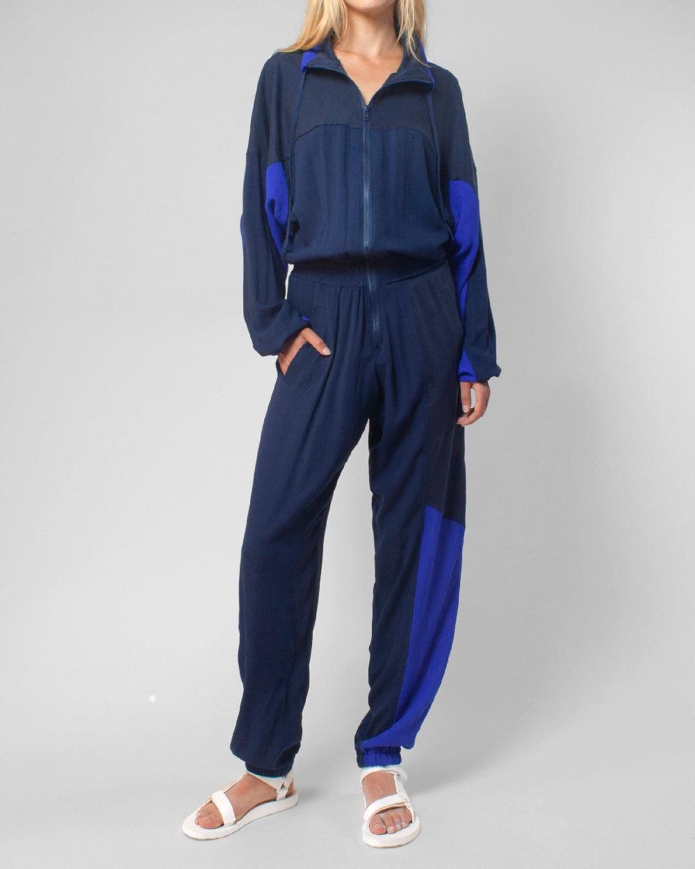 Paradised Kelsey Jumpsuit