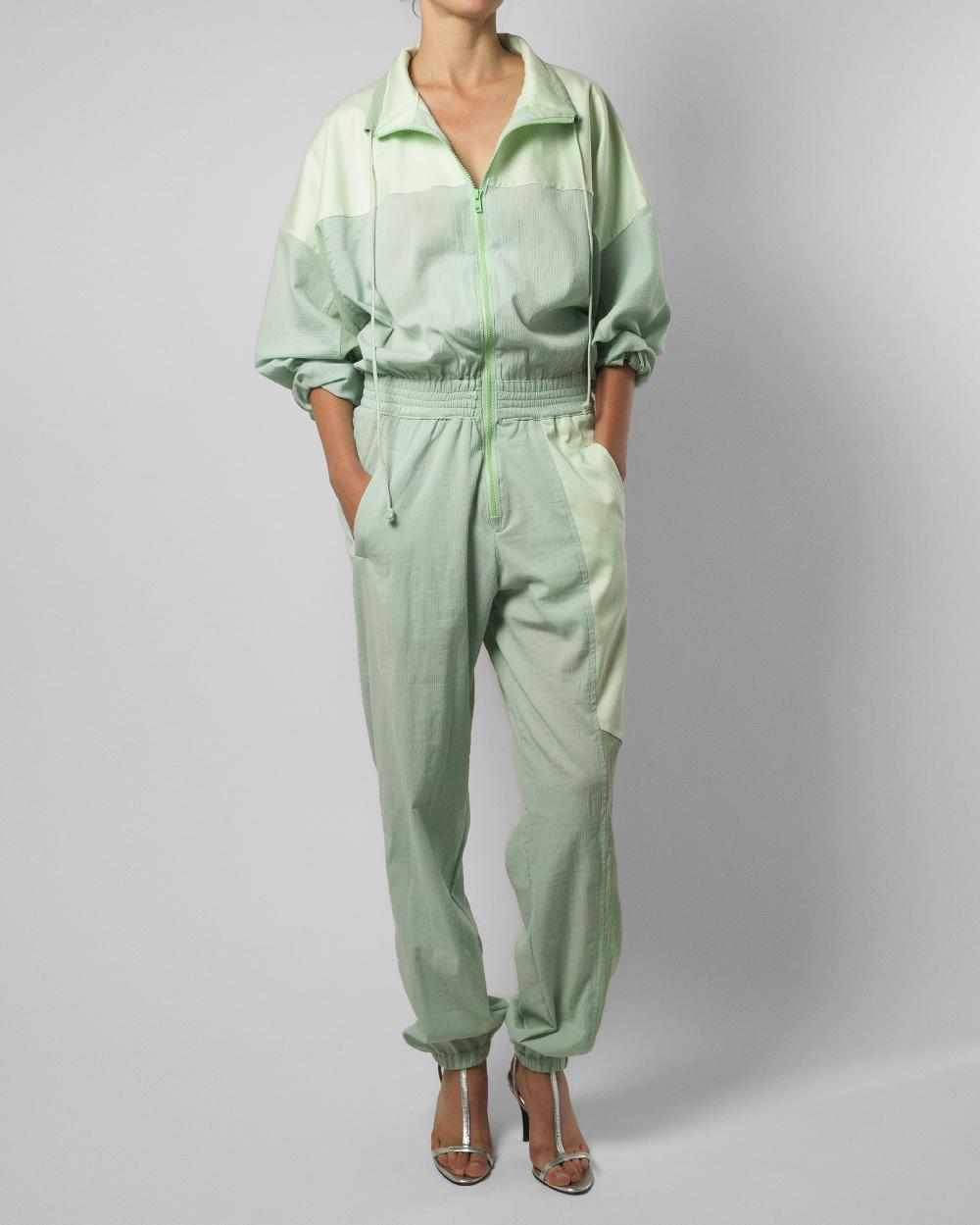 Paradised Kelsey Jumpsuit