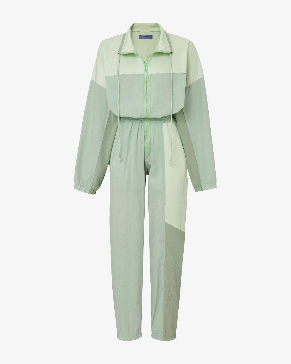 paradised Kelsey Jumpsuit