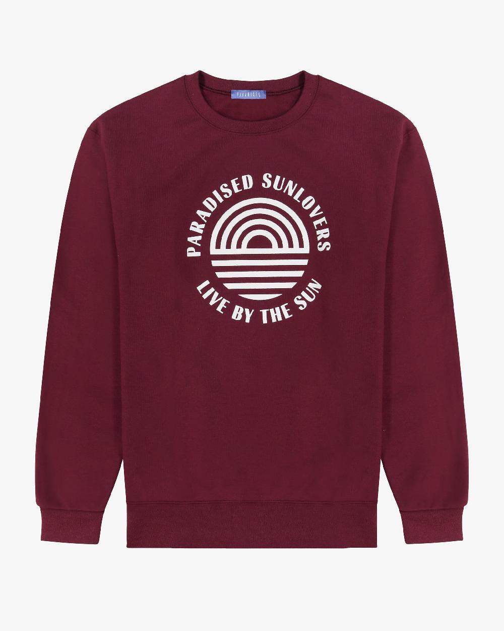 paradised Live By The Sun Crew