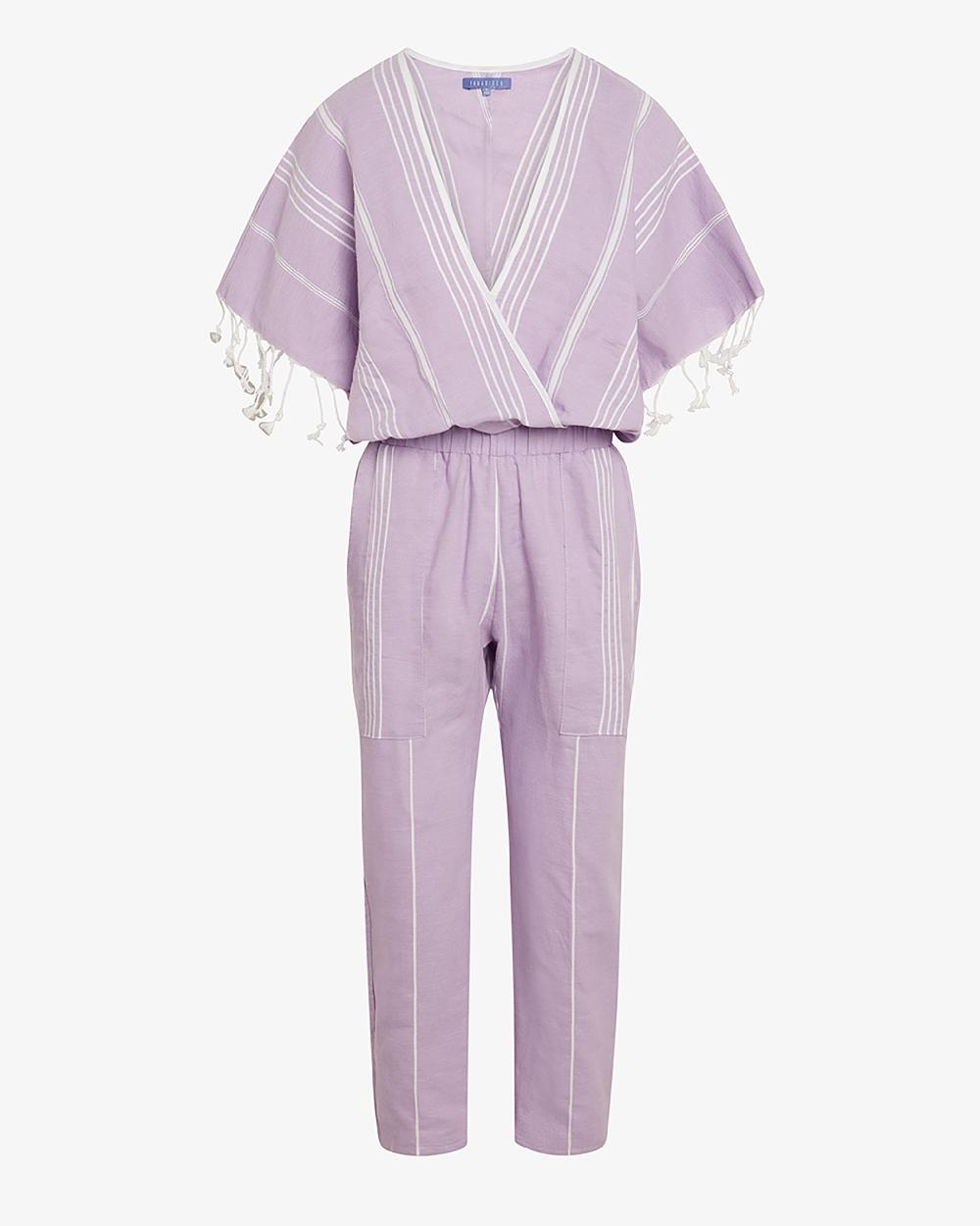paradised Merri Jumpsuit