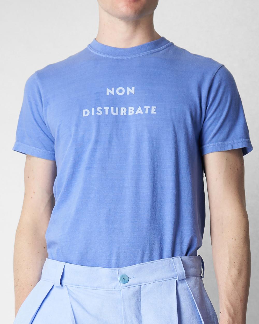 Paradised Non Disturbate Tee