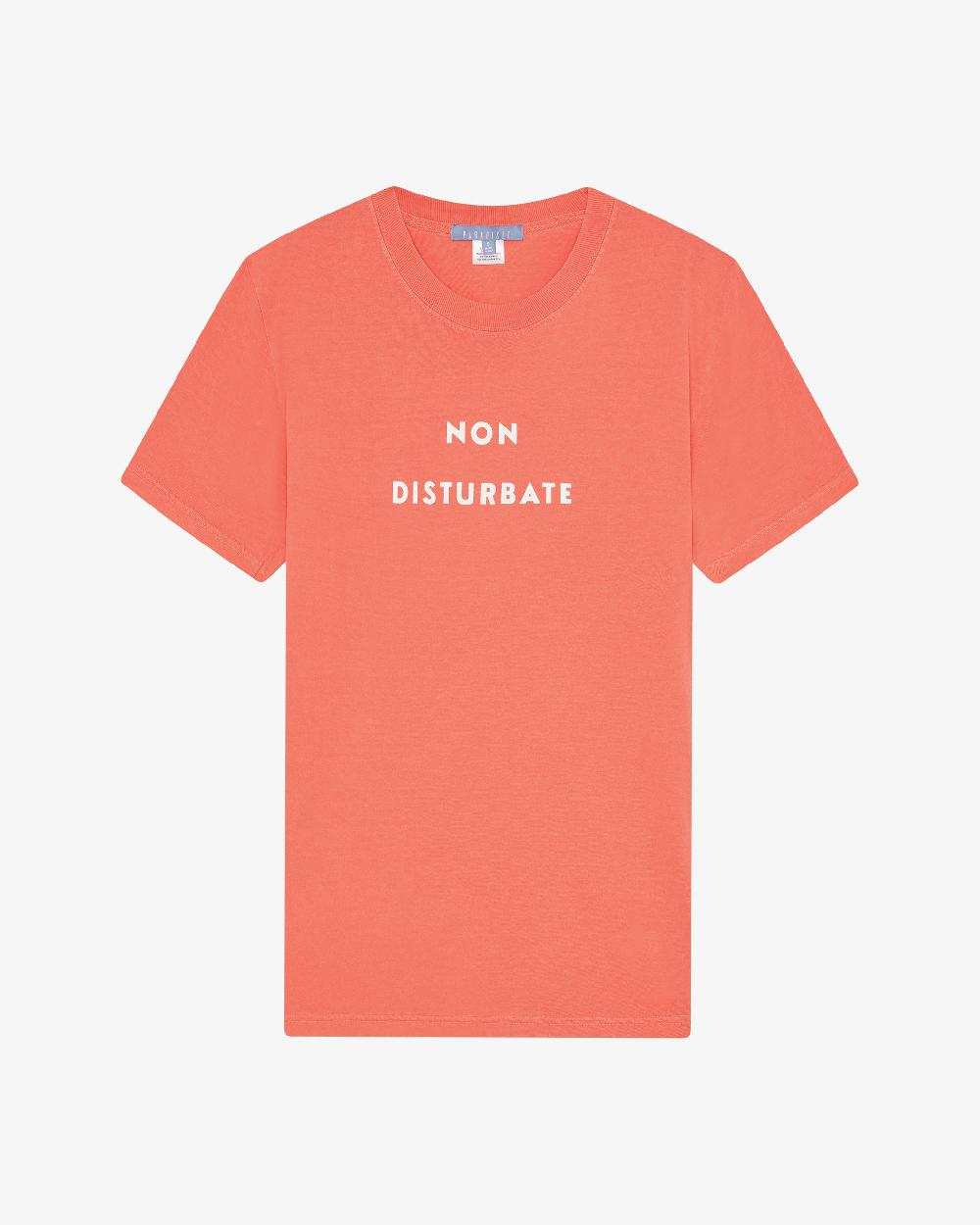paradised Non Disturbate Tee