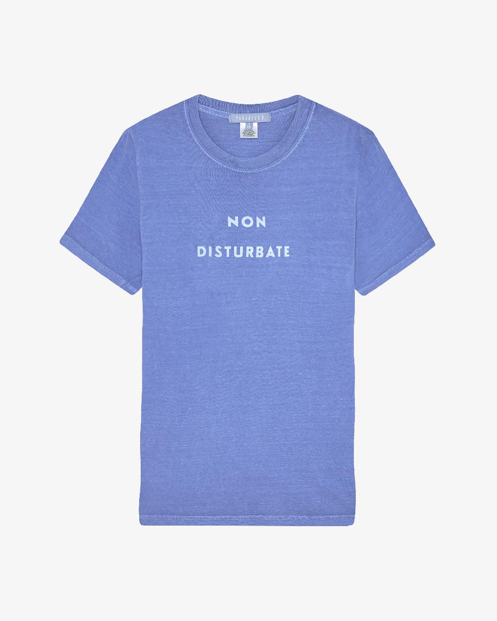 paradised Non Disturbate Tee