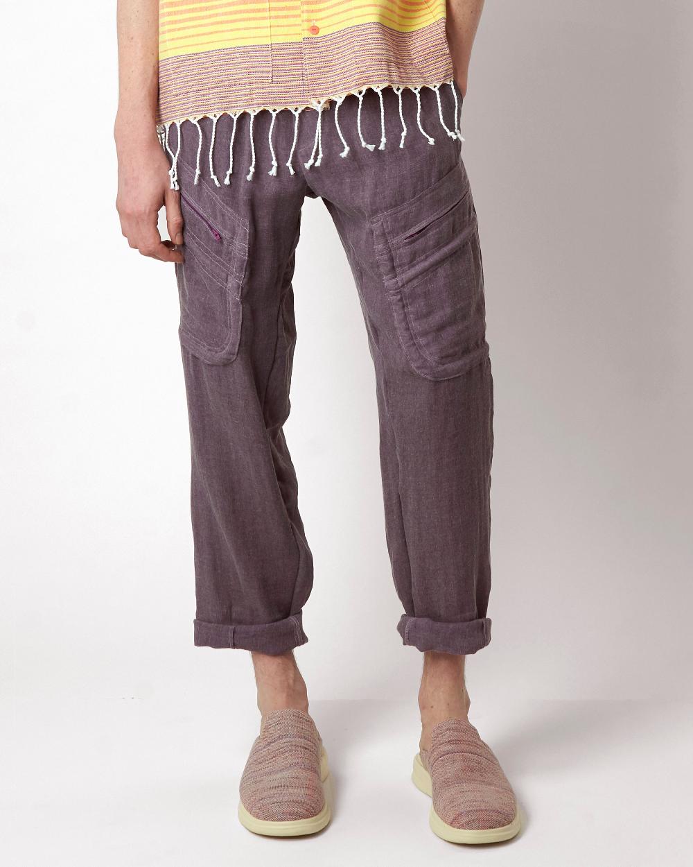 Paradised Otto Pants