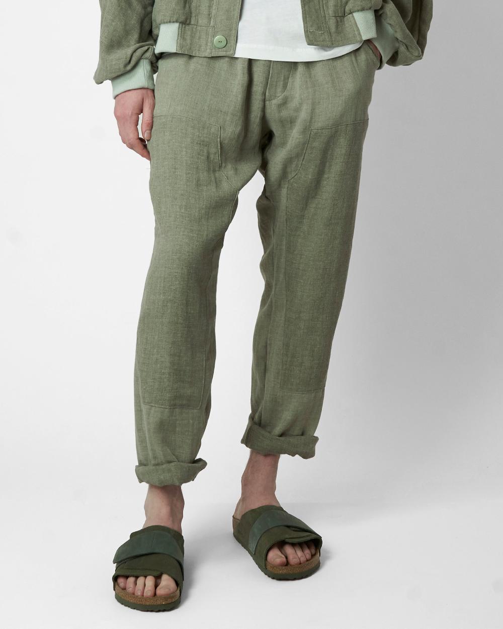 Paradised Peter Pants