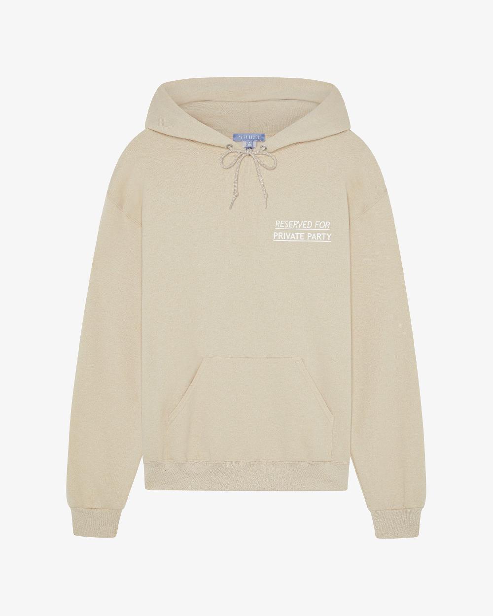 paradised Private Party Hoodie