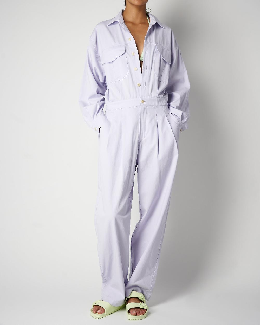 Paradised Robin Jumpsuit