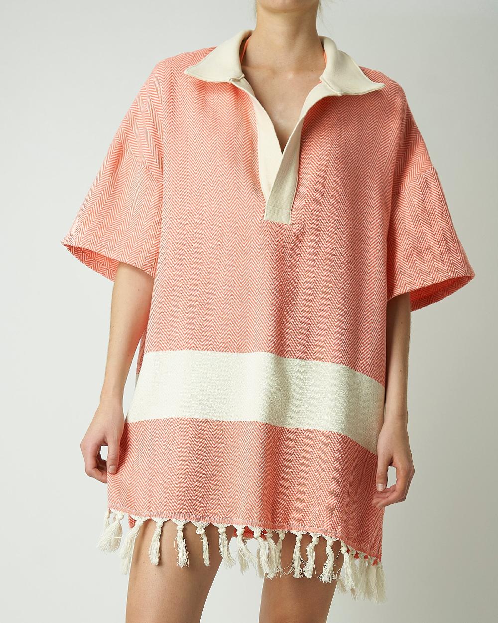 Paradised Rugby Kaftan