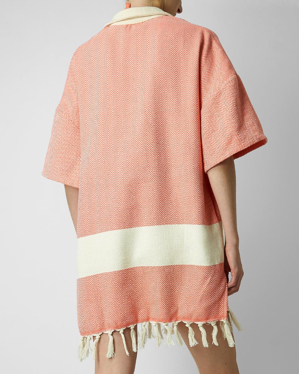 Paradised Rugby Kaftan