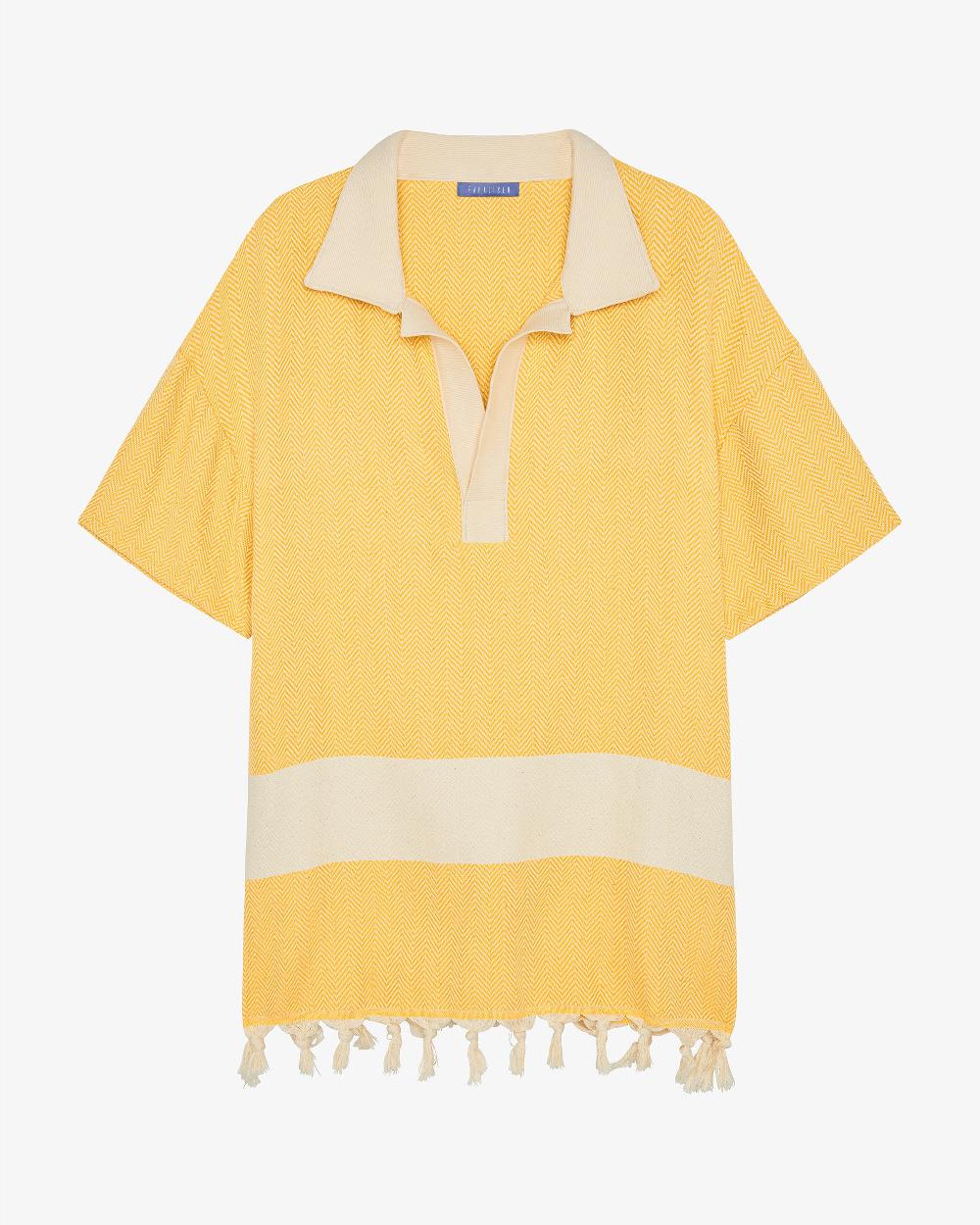 paradised Rugby Kaftan