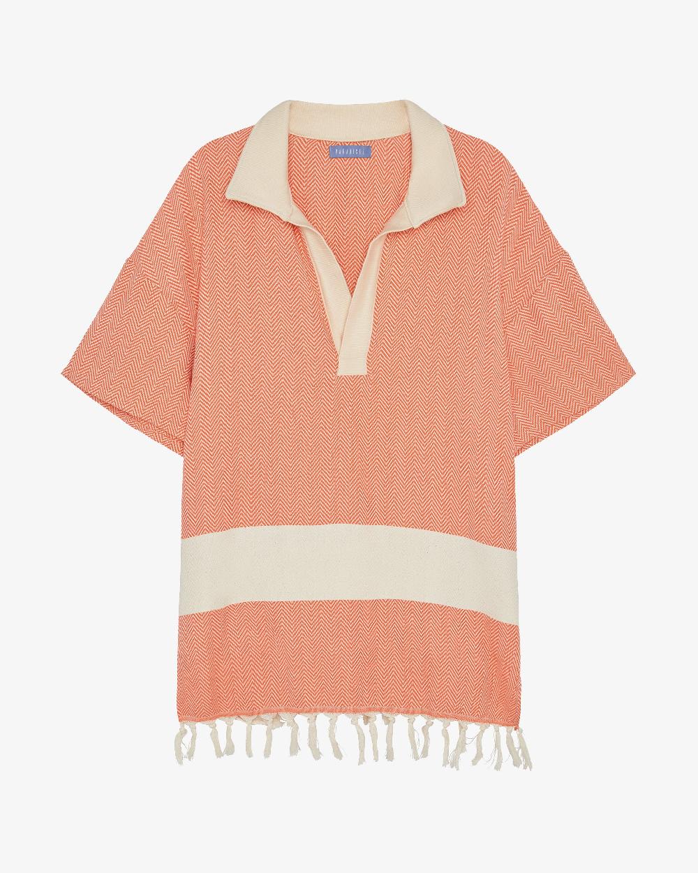 paradised Rugby Kaftan