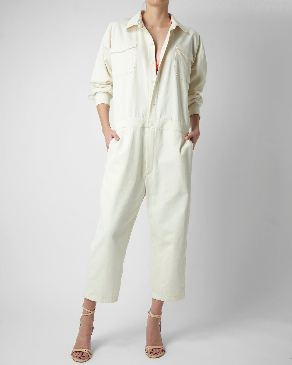 Paradised Sarah Jumpsuit