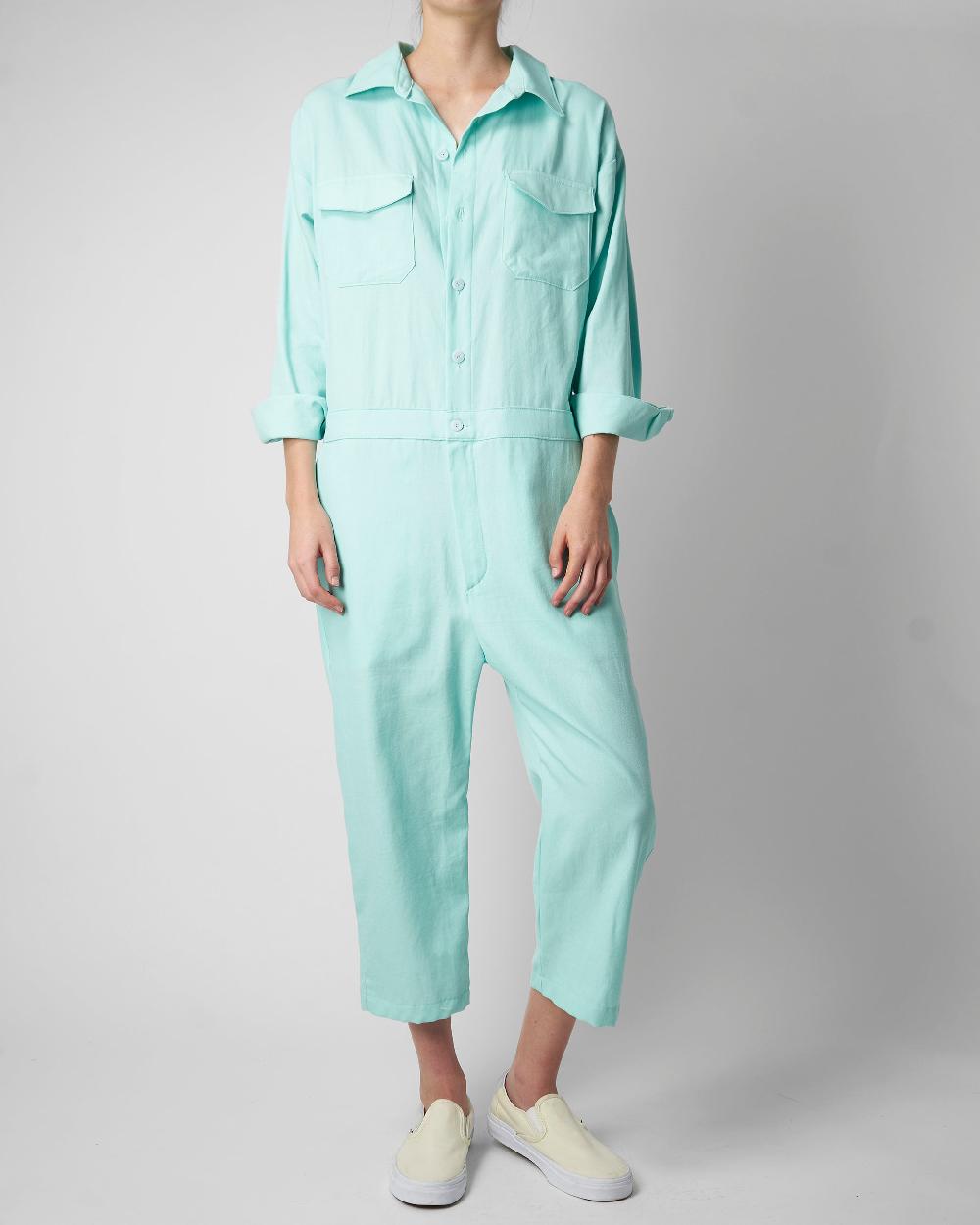 Paradised Sarah Jumpsuit