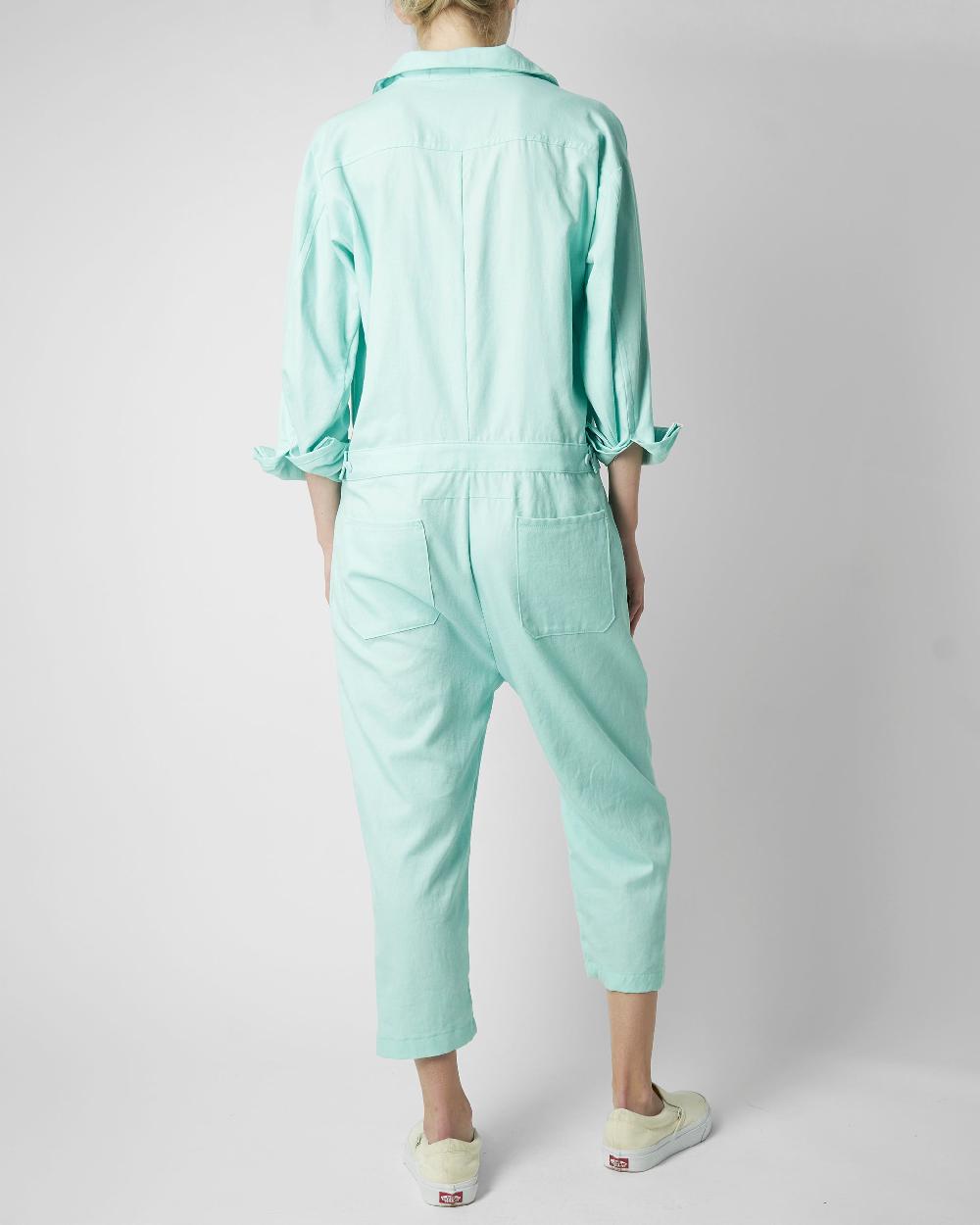 Paradised Sarah Jumpsuit