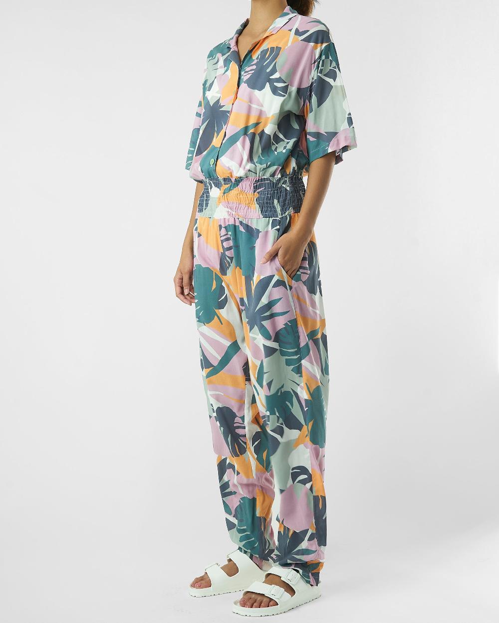 Paradised Scottie Jumpsuit