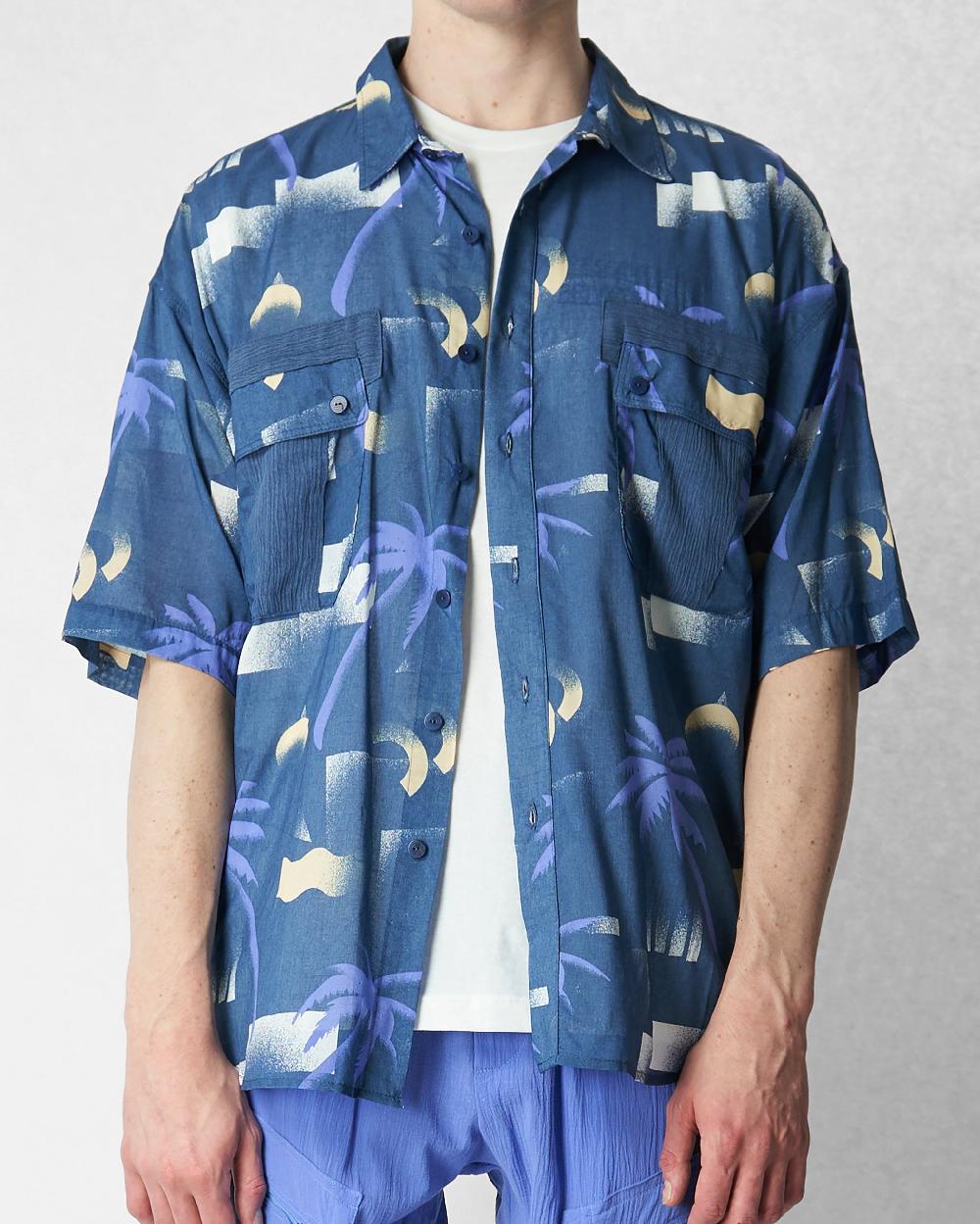 Paradised Shepard Shirt