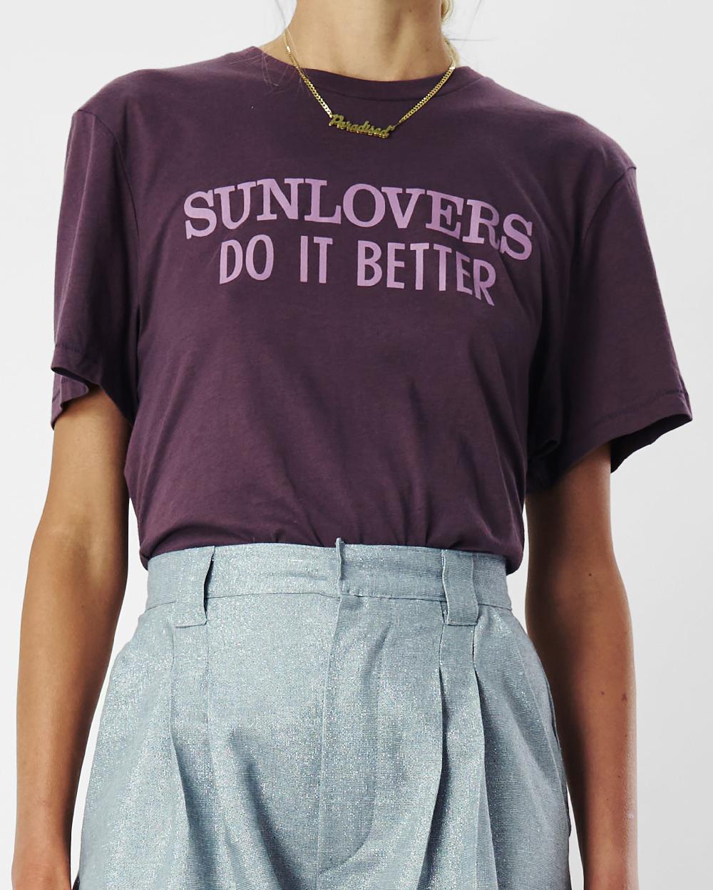 Paradised Sunlovers Tee