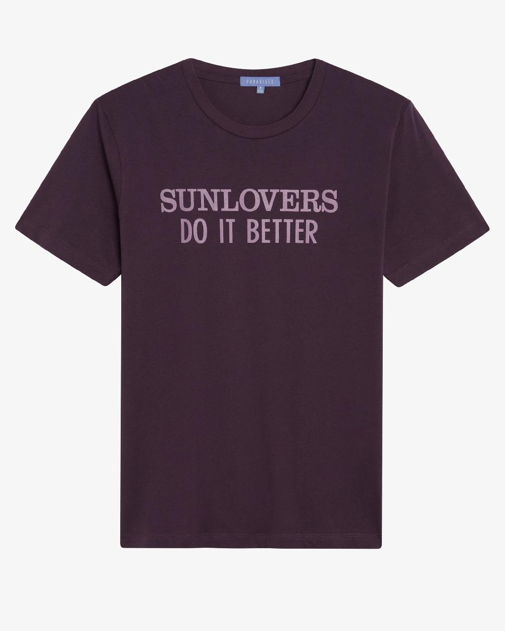 paradised Sunlovers Tee