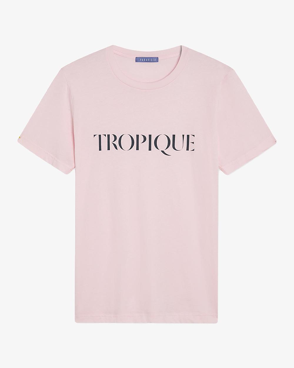 paradised Tropique Tee