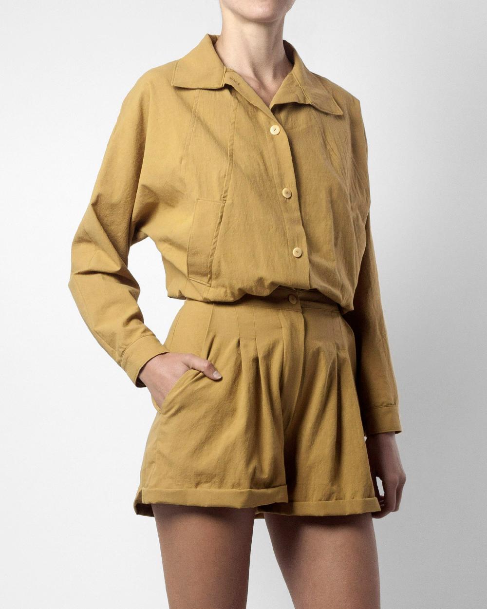 Paradised Valentina Romper