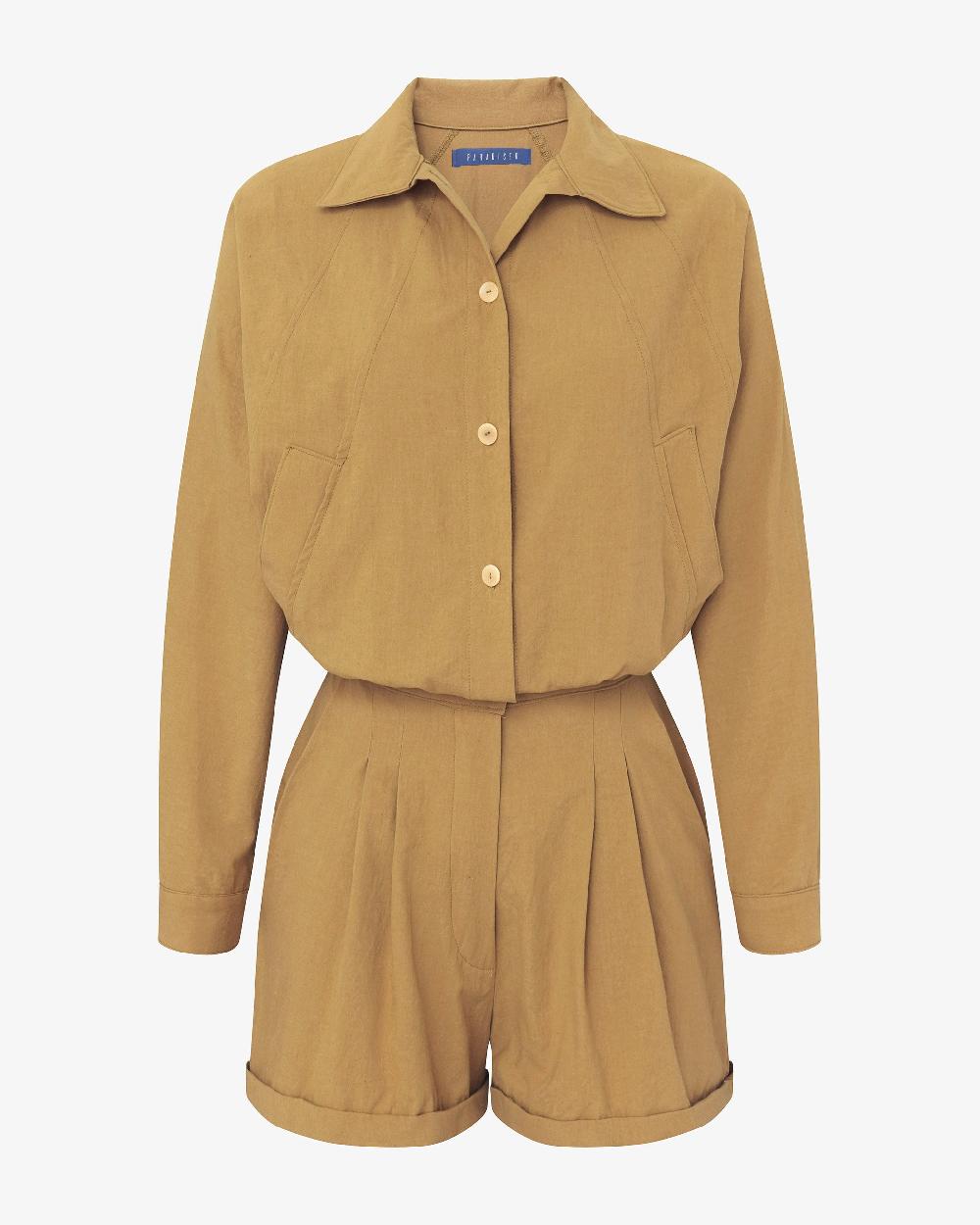 paradised Valentina Romper