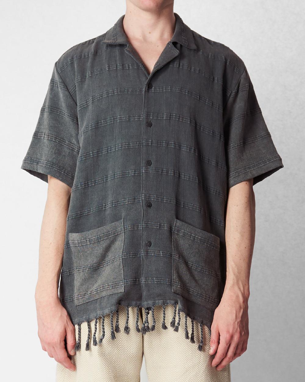 Paradised Wylie Shirt