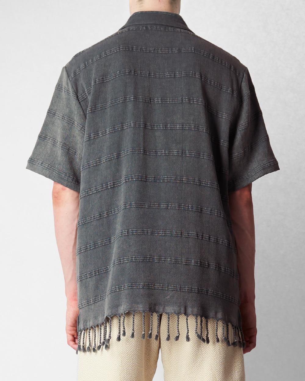 Paradised Wylie Shirt