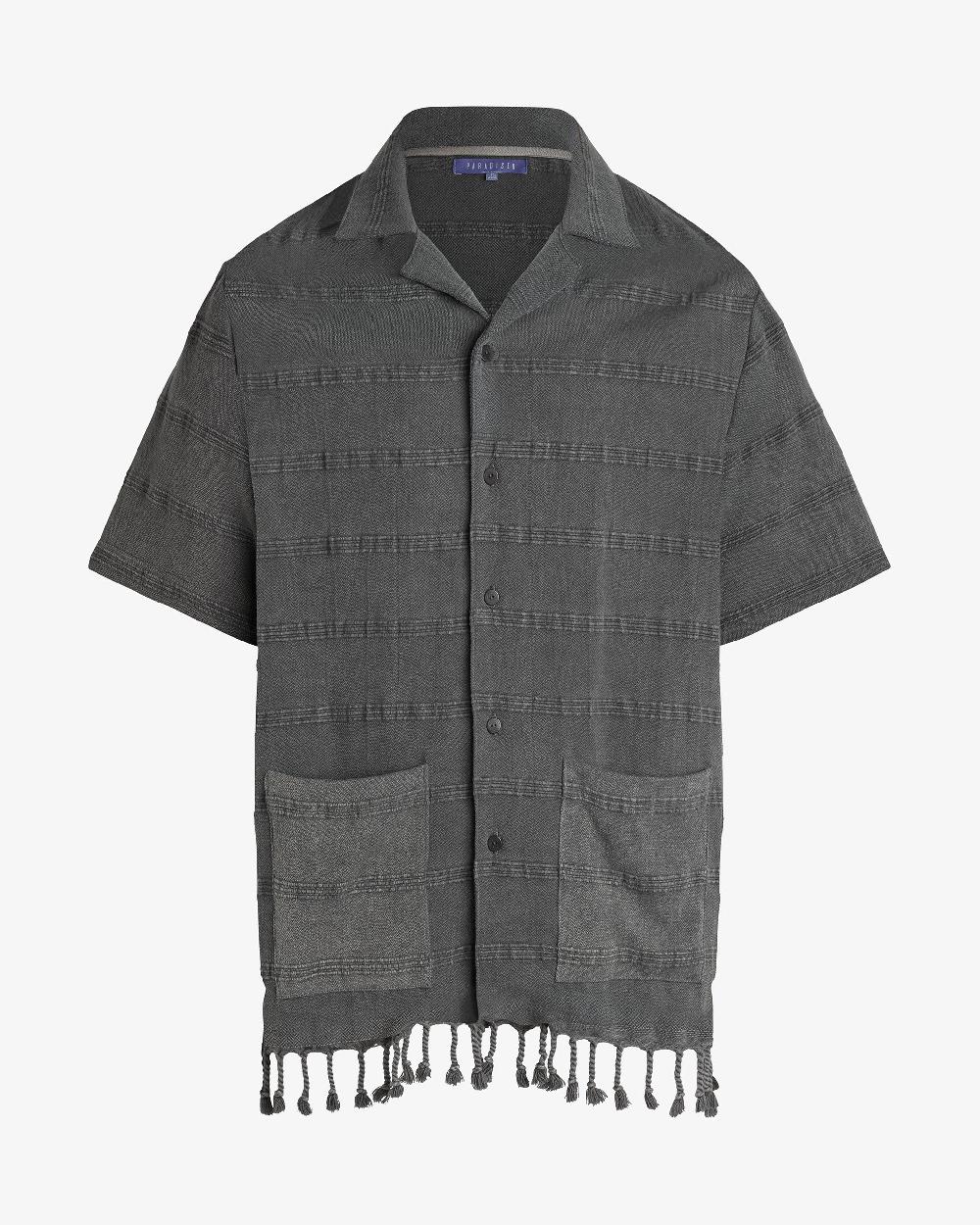 paradised Wylie Shirt