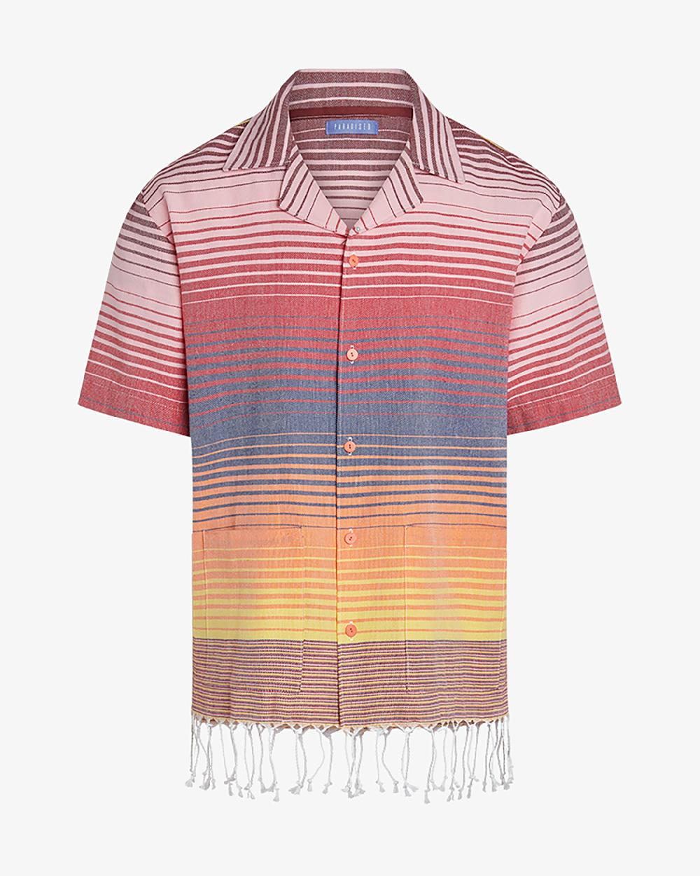paradised Wylie Shirt