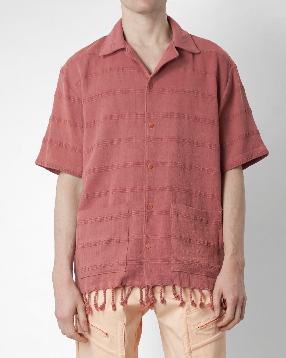 Paradised Wylie Shirt