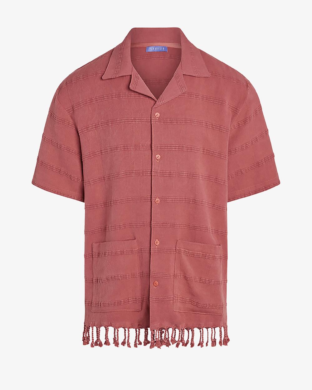 paradised Wylie Shirt
