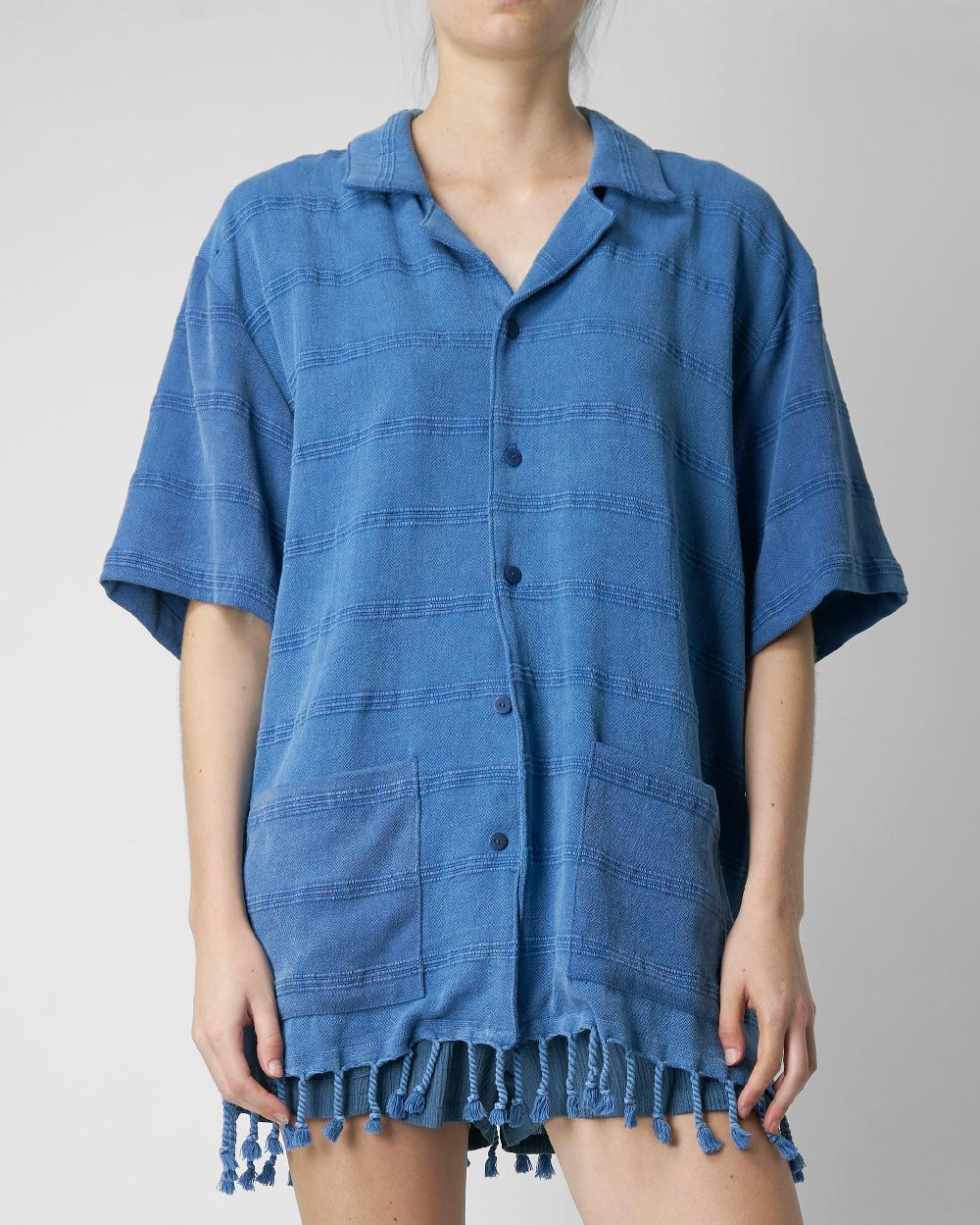 Paradised Wylie Shirt